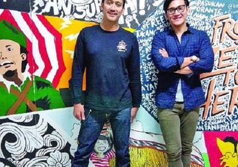 Film 'Hoax' Hadirkan Banyak Kebohongan yang Bikin Penasaran 