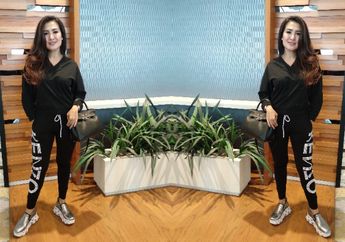 Punya Tas Branded? Ini Dia Cara Sederhana Untuk Merawatnya ala Liza Natalia