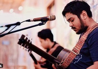 Setelah Dikritik, Abdul Akhirnya Bawakan Lagu Berbahsa Indonesia di Panggung Indonesian Idol