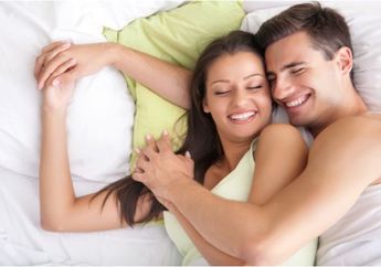 Posisi Bercinta yang Sesuai dengan Zodiakmu, Dijamin Kamu Banget deh!