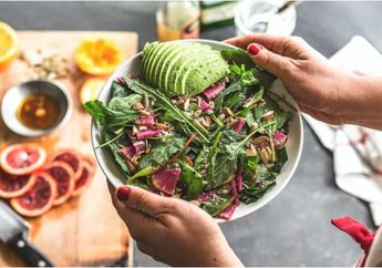 Makanan Rendah kalori Ini Aman Disantap Saat Lapar Sebelum Jam Makan, Nggak Bikin Melar deh!