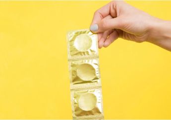 Sudah Coba Kondom Vegan? Cocok Buat Kamu nih yang Vegan Lovers! 