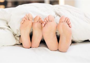 Ingin Tingkatkan Libido? Coba 4 Hal Ini, Bikin Kamu Makin Hot, Penasaran?