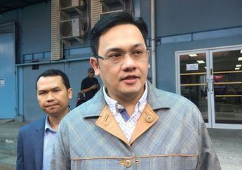 Pacar Nikita Mirzani Anak Pejabat, Farhat Abbas: Proses Hukum Tetap Berlanjut