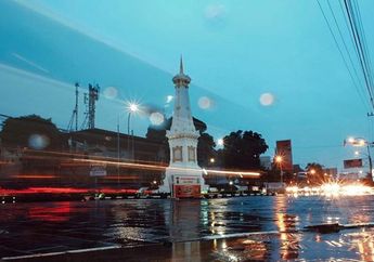 4 Alasan yang Membuat Kamu Rindu Akan Yogyakarta, Apa Aja nih?