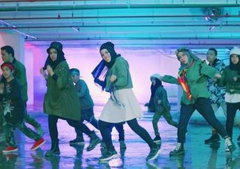 VIDEO: Cover Lagu 'Mic Drop' Milik BTS, Gen Halilintar Duduki Posisi 4 Trending di YouTube 