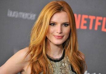 Kece dan Kekinian, Begini nih Pilihan Kamar Tidur Aktris Milenial Bela Thorne