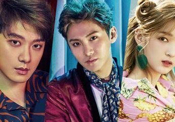 Wah Song Seung Hyun FTISLAND Tahu Rencana Pernikahan Minhwan dan Yulhee, Begini Katanya!