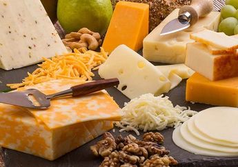 Deretan Makanan Ini Dianggap Paling Bikin Ketagihan Oleh Para Ahli, Gimana Menurutmu?