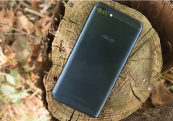 Asus ZenFone 5 Max Akan Segera Rilis nih, Intip Spesifikasinya Yuk