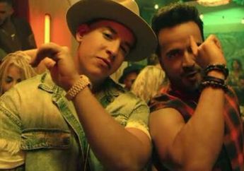 Siap-siap Alami Eargasm Lagi Dengan Lagu Despacito Versi Mandarin