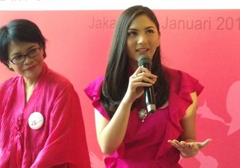 Jessica Mila Ingin Lanjut S2 tapi Terhalang Ini!