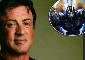 Wah Bakal Seru, Sylvester Stallone Bakal Tampil di Film Guardians of the Galaxy Vol.2.