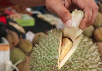 Buah Durian Mengandung Kolesterol, Ahli Gizi Bilang Cuman Mitos