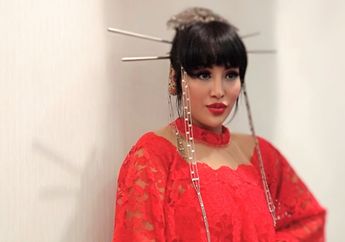 Fifie Buntaran Ungkap Insiden Memalukan yang Pernah Dialaminya saat Jadi Model