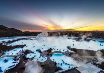 Pengin Travelling Sekaligus Treatment Kecantikan? Yuk Berkunjung ke 4 Destinasi Wisata Ini!