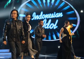 Wow! Mantan Personil Westlife Bakal Manggung di Panggung Spekta Indonesian Idol, Ini Tanggal Mainnya!