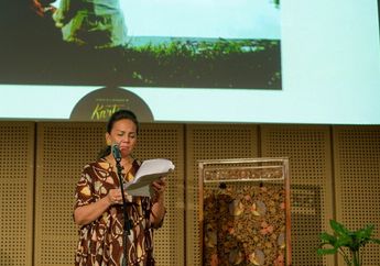 Bicara Soal Ini, Dada Christine Hakim Mendadak Sesak!