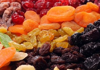 Sehat Sih, Tapi Ternyata Dokter Gigi Malah Nggak Pernah Mengonsumsi 3 Makanan Ini Loh!