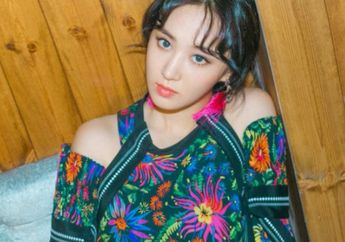 Ditanya Fans Soal Album Solo, Begini Jawaban Yuri SNSD