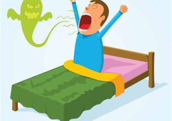 Atasi Bau Mulut di Pagi Hari dengan 3 Hal Sederhana Ini