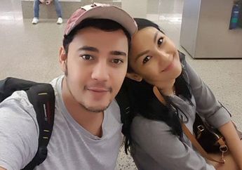 Gugatan Cerainya Dikaitkan dengan Masalah Keguguran, Kalina Ocktaranny Beri Penjelasan