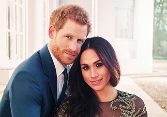 Lagi, Meghan Markle Akan Melanggar Aturan Kerajaan Pada Hari Pernikahannya!