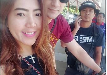 Terungkap! Okan Cornelius Bakal Menikah Lagi Bulan Ini, Begini Sosok Wanitanya