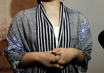 Tiga Hal Yang Bikin Gita Gutawa Semakin Terlihat Terpukau, Lihat Deh Penampilan