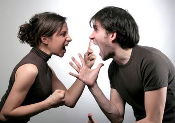 5 Tanda Pasanganmu Bukan Pria Baik-baik, Hati-hati ya!