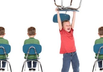 Orang Tua Harus Baca Nih, 3 Bahan Makanan Ini Ternyata Bisa Membantu Menyembuhkan Anak yang Terkena ADHD, Simak Penjelasannya di Sini yuk!