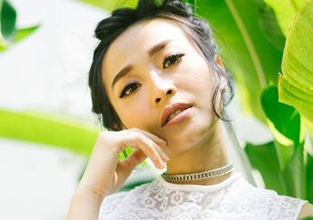 Waw! Rinni Wulandari Naik 20 Kilogram di Usia Kandungan 7 Bulan