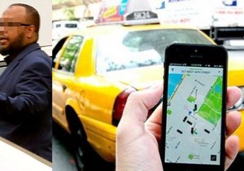 Hendak Diperkosa Pengemudi Taksi Online, Seorang Wanita Berpura-pura Mengidap HIV