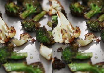 Yeey, Camilan Sehat nan Kekinian Ini Bisa Kamu Buat di Rumah dengan Mudah loh