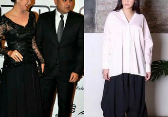 Sebelum Dikabarkan Pacari Maia Estianty, Irwan Mussry Rajin Sediakan Helikopter Untuk Jalan-jalan Bareng Desy Ratnasari ke Sukabumi