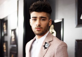 Bukan Artis Hollywood, Zayn Malik Justru Idolakan Bintang Kuch Kuch Hota Hai