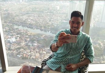 Duh, Ganteng-Ganteng Nggak Bisa Bawa Mobil Transmisi Manual, Aktor Ini Merasa Malu Sebagai Cowok