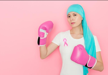 3 Mitos Kanker yang Keliru Namun Sampai Saat Ini Masih Dipercaya 