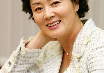 Sedihnya, Kim Young Ae, Nenek Park Shin Hye Dalam Drama 'Doctor' Meninggal Dunia!