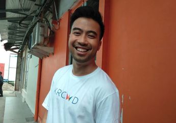 Vidi Aldiano Sebut Ibundanya sebagai Princess Syahrini KW! Semirip Apa ya?