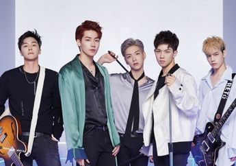 Gara-Gara Kentang, N.Flying Dapat Gelar Baru!