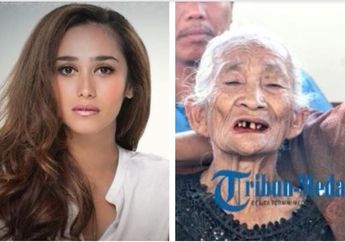 Alexandra Gottardo Berikan Dukungan untuk Lansia yang Dituduh Menebang Pohon Durian Milik Warga!