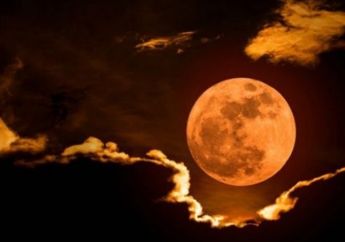 3 Mitos Gerhana Bulan di Dunia, Konflik, Makanan dan Cinta