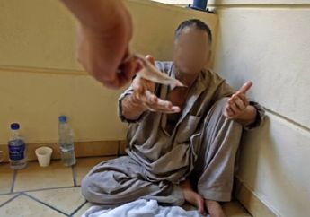 Sangar, Para Pengemis Ini Bisa Hasilkan Uang Lebih Banyak dari Gaji PNS di Indonesia!