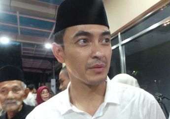 Tersangkut KPK, Zumi Zola Dicegah ke Luar Negeri
