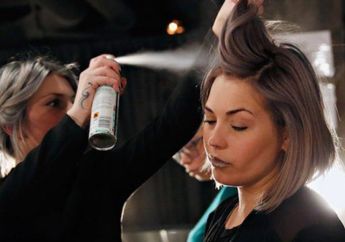 Ini Dia 4 Tren Gaya Rambut yang Bisa Diaplikasikan untuk Momen Perayaan Valentine, Intip yuk!