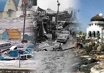 Indonesia Tak Akan Lupa, 3 Peristiwa Paling Mengerikan yang Terjadi di Tanah Air