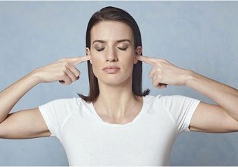 Tak Hanya Face Yoga, Kali Ini Ada Ear Yoga! Yuk Intip Penjelasannya Disini!