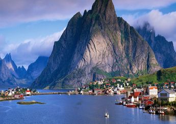 Dikenal Panjang Umur, Begini loh Uniknya Rahasia Sehat Orang Skandinavia