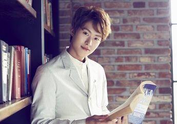 Jadi Dewa Di Drama Baru, Kakak Dooyoung NCT, Gong Myung Alami Hal Ini